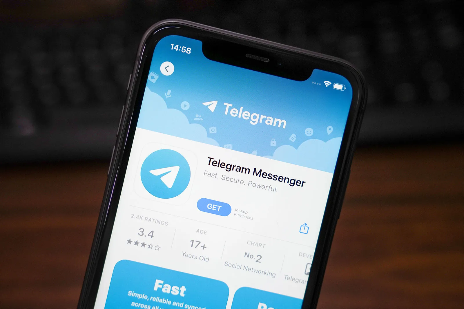 Telegram number screening software